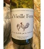 La vieille ferme 2013